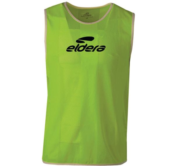 Chasuble bib 3 vert Eldera