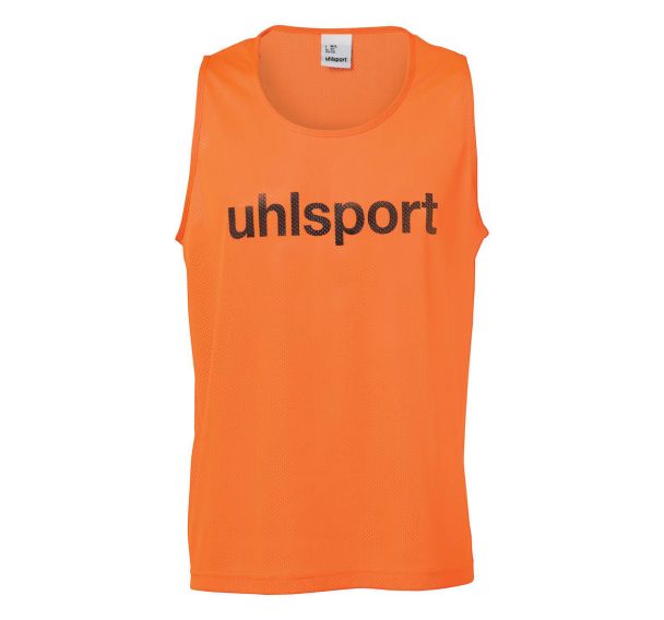 Chasuble orange Uhlsport