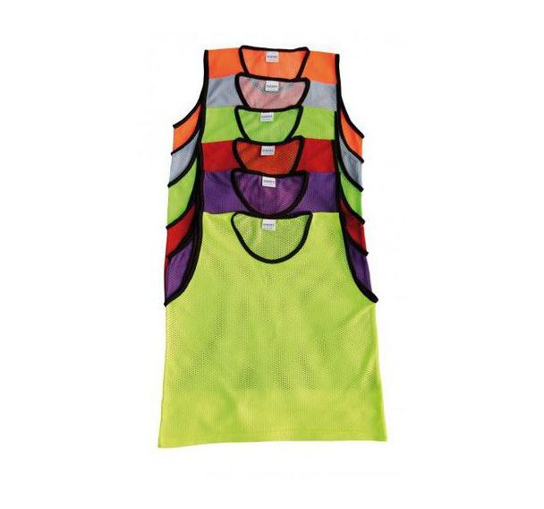 Chasuble maille ajourée 50x60cm
