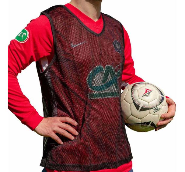 Chasuble noir - Lot de 5