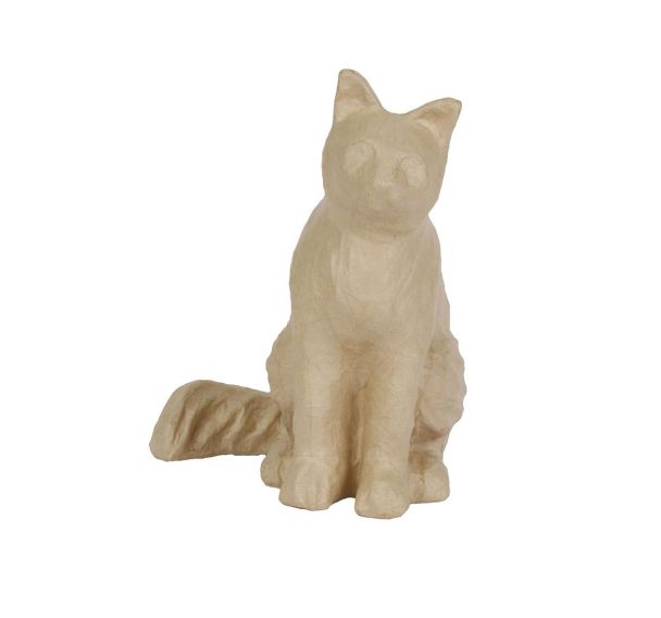 Chat 41cm