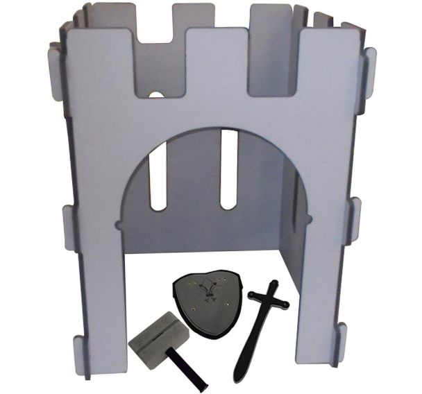 Château environnementale - Sarneige ®