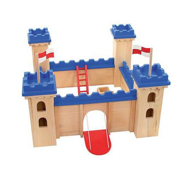 Château fort