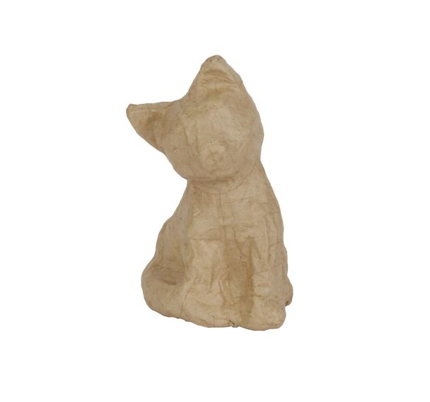 Chaton 15,5cm (Lot de 4)
