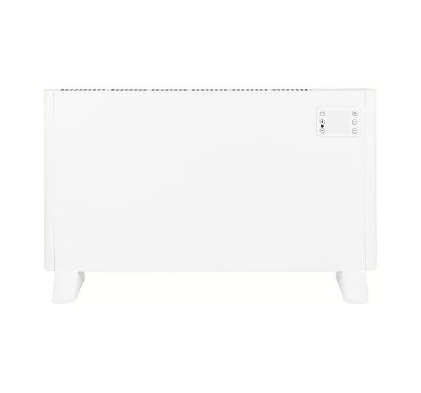 Chauffage Convecteur - Alutherm Wi-Fi 1000W/1500W/2000W