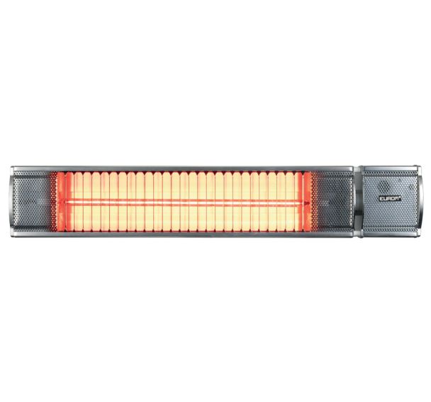 Chauffage Extérieur Euromac