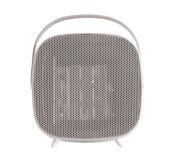 Chauffage céramique avec poignée BXSH1505E