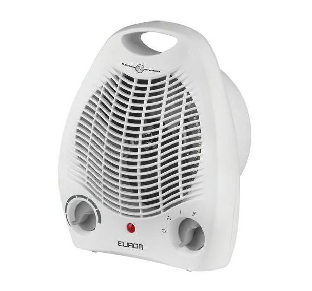 Chauffage électrique à ventilateur