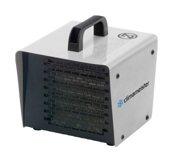 Chauffage électrique à ventilateur LR