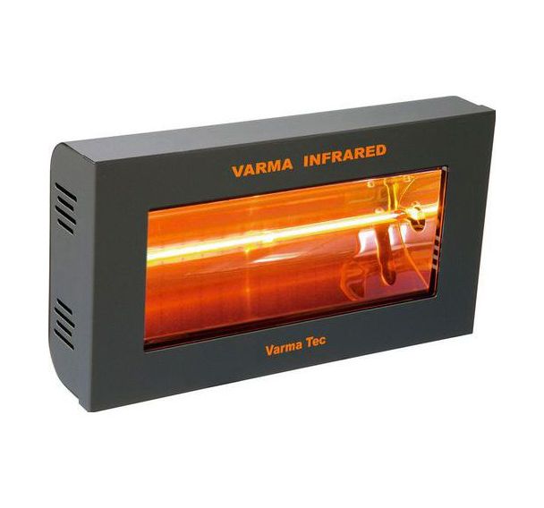 Chauffage électrique infrarouge 400 FM