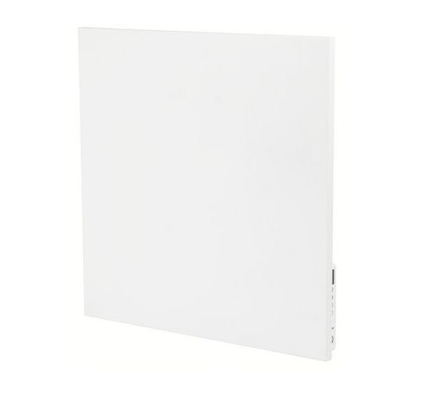 Chauffage panneau en verre infrarouge Mon Soleil Wi-FI 350 W