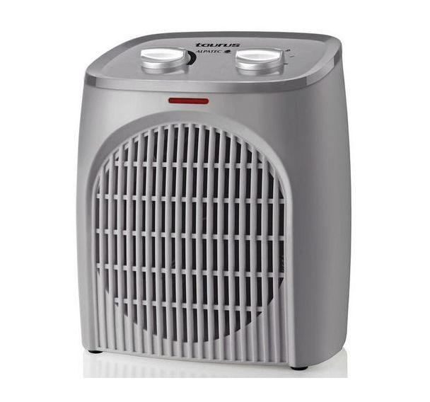 Chauffage soufflant 2000 W Tropicano 2100 Bagno