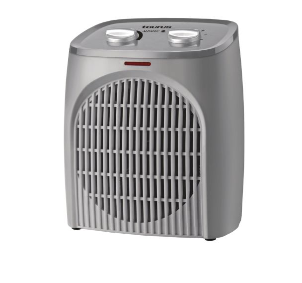 Chauffage soufflant Tropicano Bagno