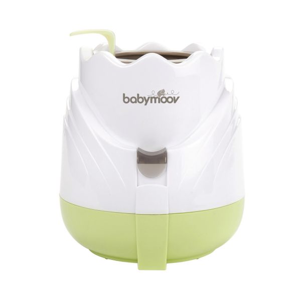 Chauffe-biberons et petits pots Babymoov
