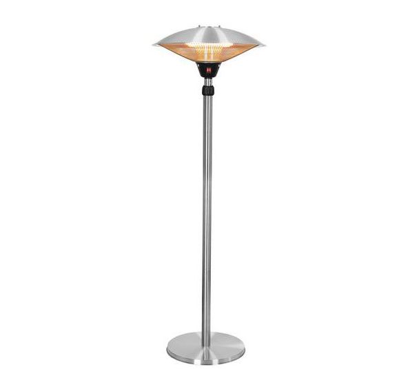 Chauffe-terrasse PD2101 XXL - 2100 W