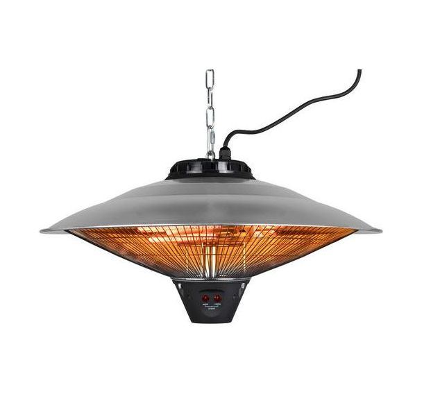 Chauffe-terrasse Partytent heater 2100 - 2100 W