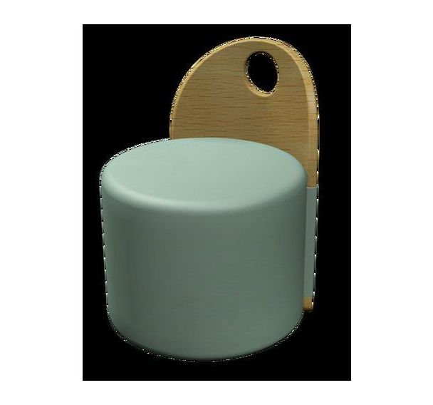 Chauffeuse 1 place 40/53,5/41 cm -Twiny