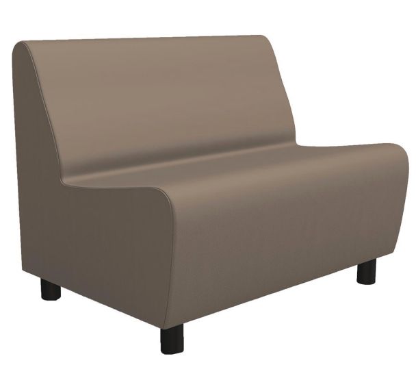 Chauffeuse 2 places accueil Izari Sokoa