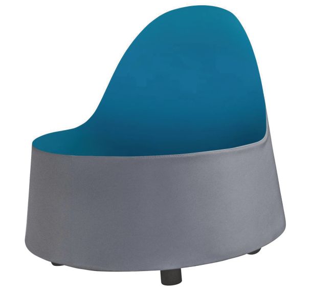 Chauffeuse ONE en  PVC
