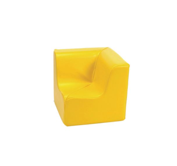 Chauffeuse Poussin d'angle - Manutan Expert