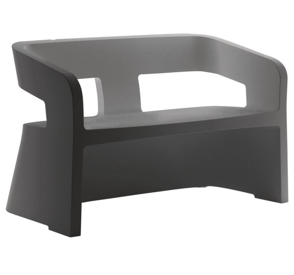 Chauffeuse accueil 2 places Opus Sokoa