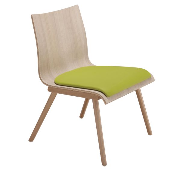 Chauffeuse accueil Scoup Sunset Creation