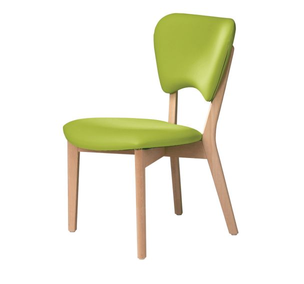 Chauffeuse accueil Tapioca Sunset Creation