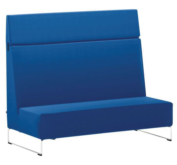 Chauffeuse droite Loggia VS