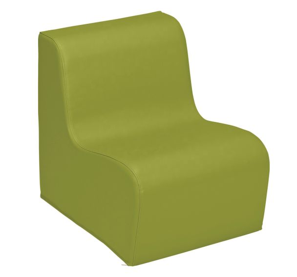 Chauffeuse mousse standard accueil Diabolo - Manutan Expert