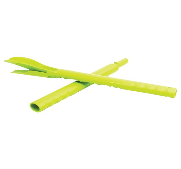 Chausse pieds désenfileur