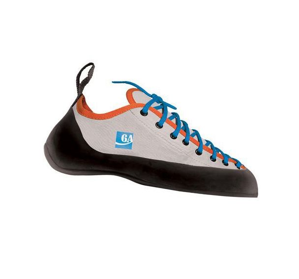 Chaussons Castle Lace 6A