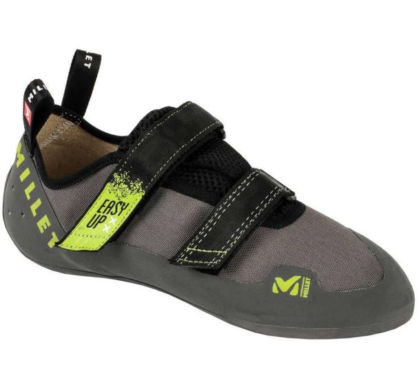 Chaussons Millet spécial scolaire SS20