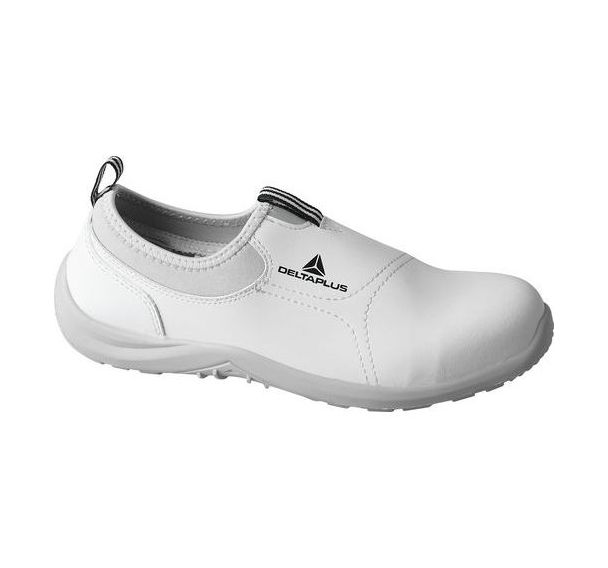 Chaussure basse microfibre/PU MIAMI S2 SRC - Delta Plus