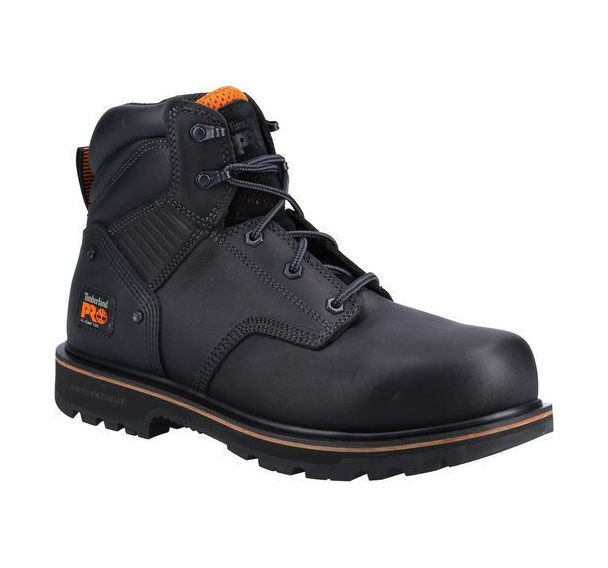 Chaussure de sécurité Ballast 2.0 Noir S1P SRC - Timberland Pro