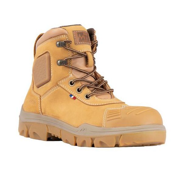 Chaussure de sécurité CONSTRUCTION BTP - Honeywell