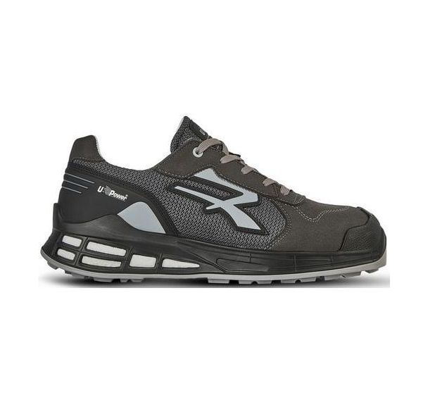 Chaussure de sécurité RED PREMIUM ICARUS ESD S1P SRC - U-Power