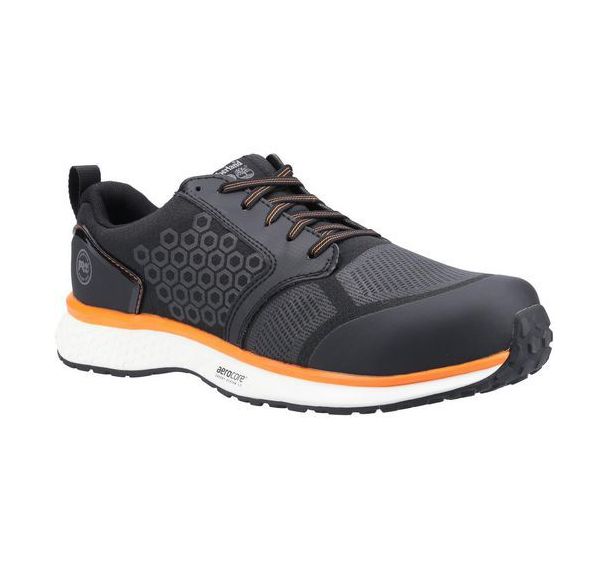 Chaussure de sécurité Reaxion Trainer 2.0 S3 SRC ESD - Timberland Pro