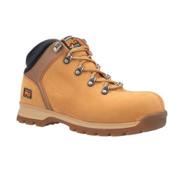 Chaussure de sécurité Splitrock 2.0 CT XT Beige S3 - Timberland Pro
