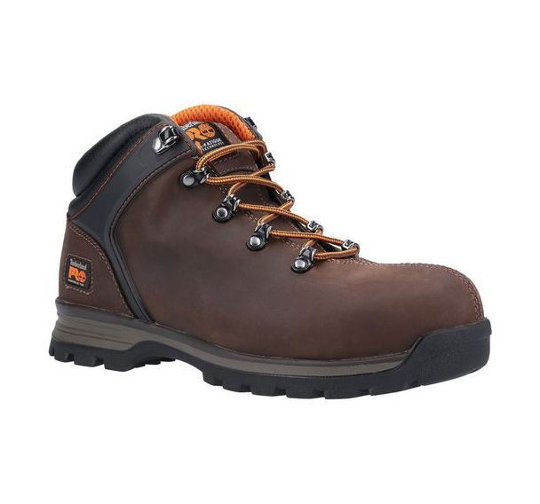Chaussure de sécurité Splitrock 2.0 CT XT Marron S3 - Timberland Pro