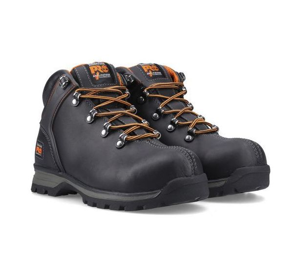 Chaussure de sécurité Splitrock 2.0 CT XT Noir S3 SRC - Timberland Pro