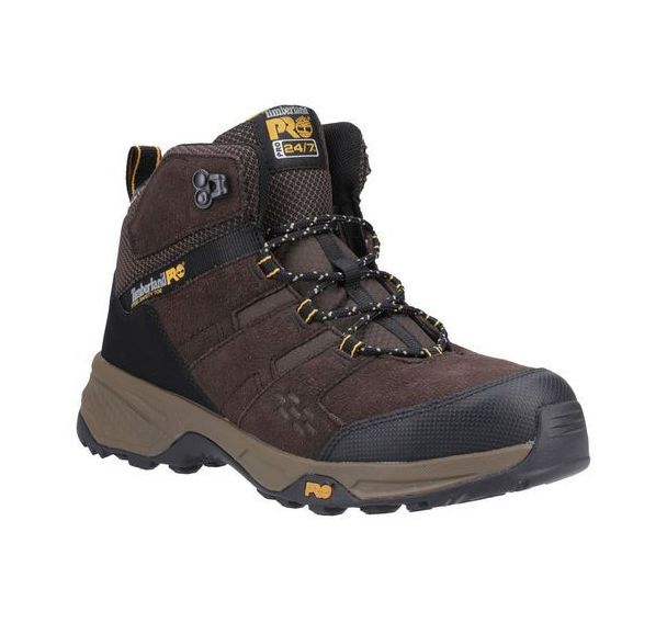 Chaussure de sécurité Switchback LT 2.0 S1P HRO - Timberland Pro