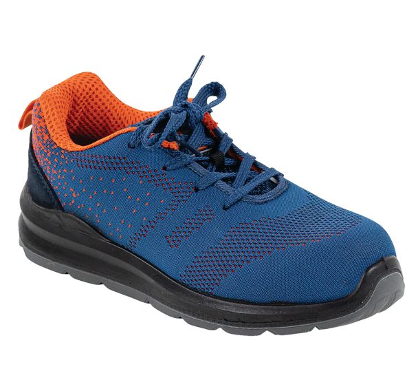 Chaussure de sécurité basse Aire S1P FT25 - Portwest