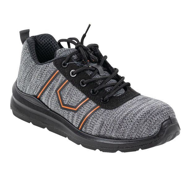 Chaussure de sécurité basse Argen S3 FC25 - Portwest