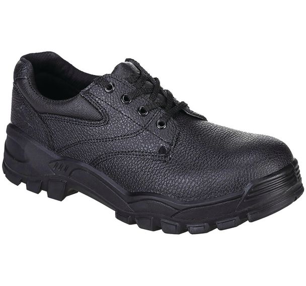 Chaussure de sécurité basse Derby S1P FW14 - Portwest