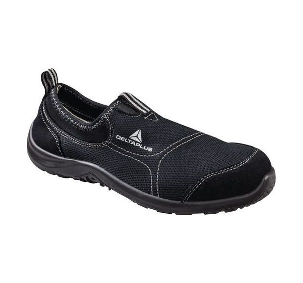 Chaussure de sécurité basse MIAMI S1P SRC