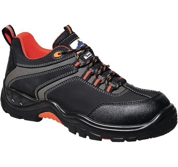Chaussure de sécurité basse Operis S3 HRO FC61 - Portwest