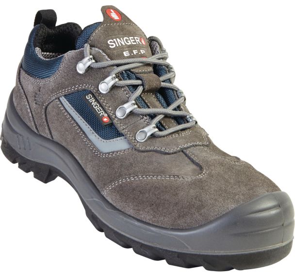 Chaussure de sécurité basse S1P SRC Albi - Singer