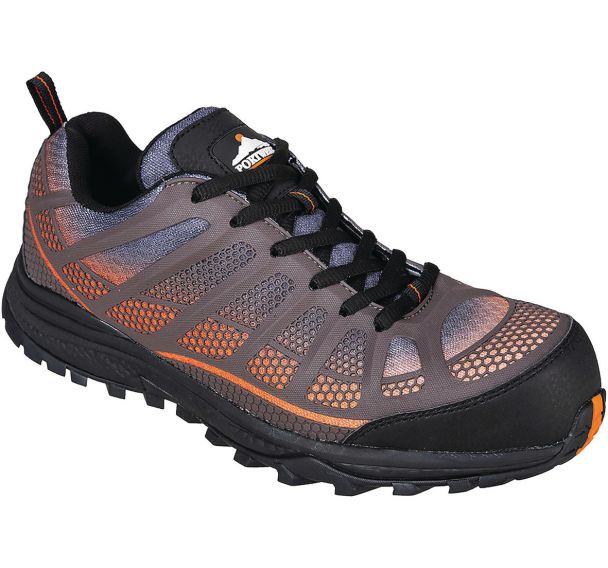 Chaussure de sécurité basse Spey S1P FT36 - Portwest