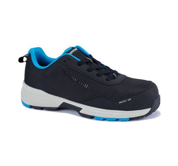 Chaussure de sécurité basse Starter Blue S1P - Oliver