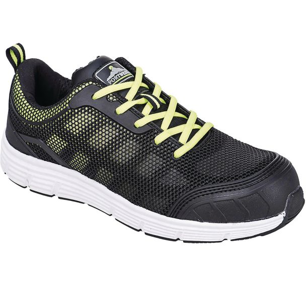 Chaussure de sécurité basse TOVE S1P FT15 - Portwest